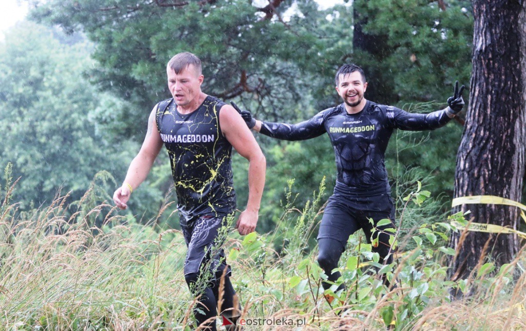 Runmageddon 2022 Ostrołęka [06.08.2022] - zdjęcie #143 - eOstroleka.pl