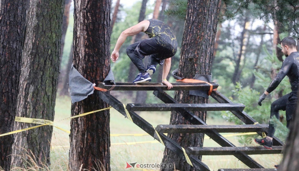 Runmageddon 2022 Ostrołęka [06.08.2022] - zdjęcie #142 - eOstroleka.pl