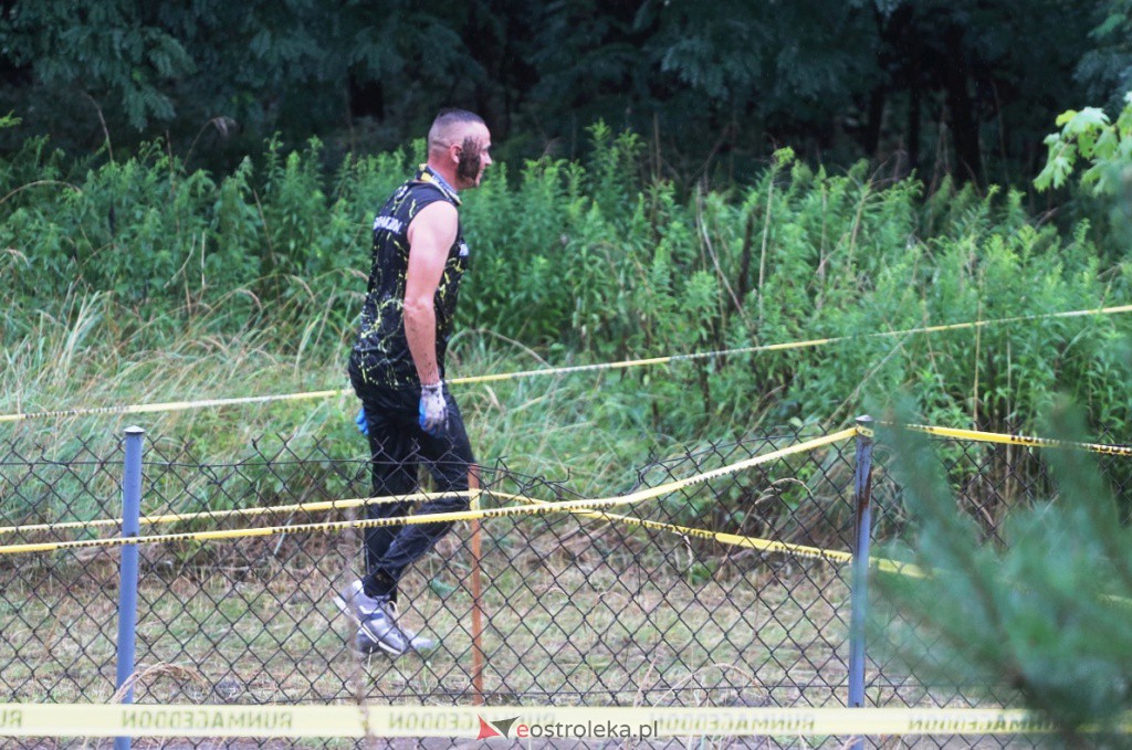 Runmageddon 2022 Ostrołęka [06.08.2022] - zdjęcie #138 - eOstroleka.pl