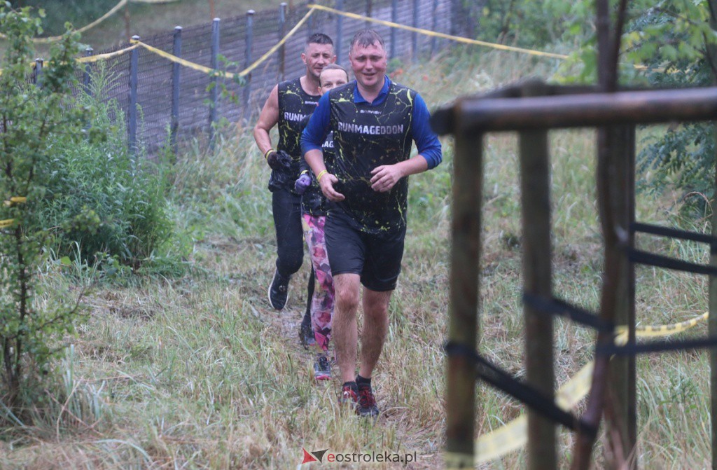 Runmageddon 2022 Ostrołęka [06.08.2022] - zdjęcie #135 - eOstroleka.pl