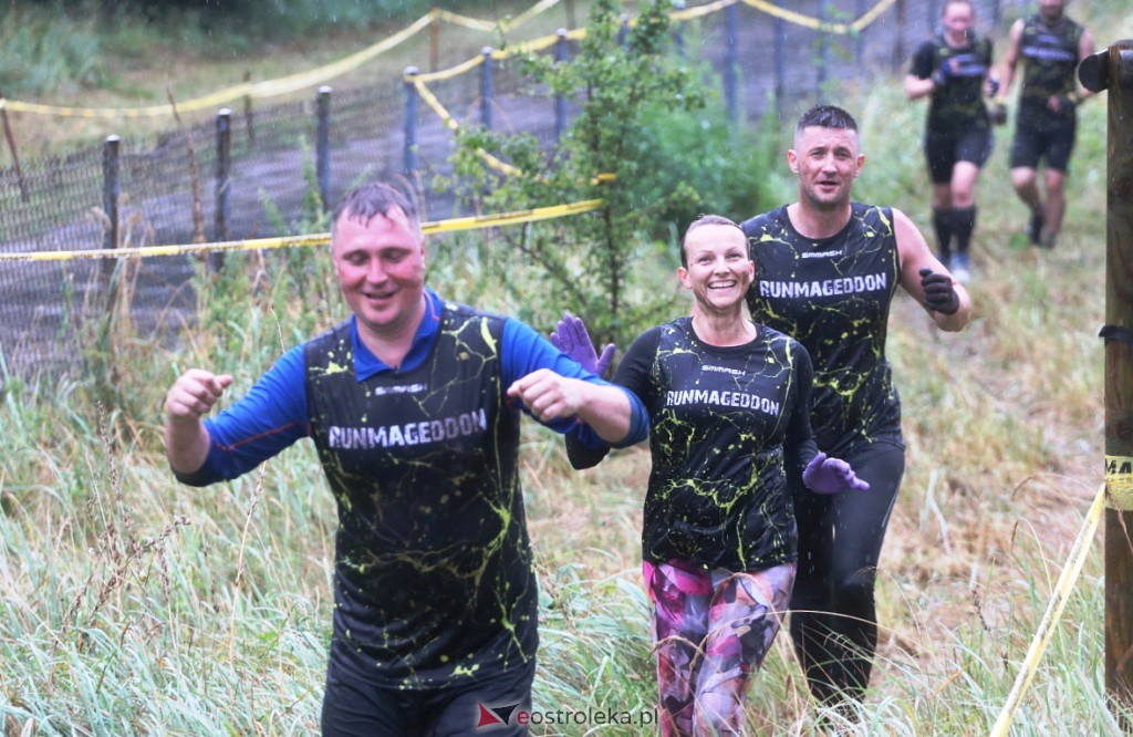Runmageddon 2022 Ostrołęka [06.08.2022] - zdjęcie #134 - eOstroleka.pl