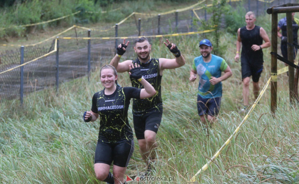 Runmageddon 2022 Ostrołęka [06.08.2022] - zdjęcie #133 - eOstroleka.pl