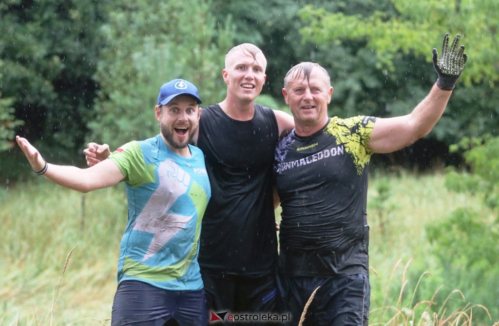 Runmageddon 2022 Ostrołęka [06.08.2022] - zdjęcie #132 - eOstroleka.pl