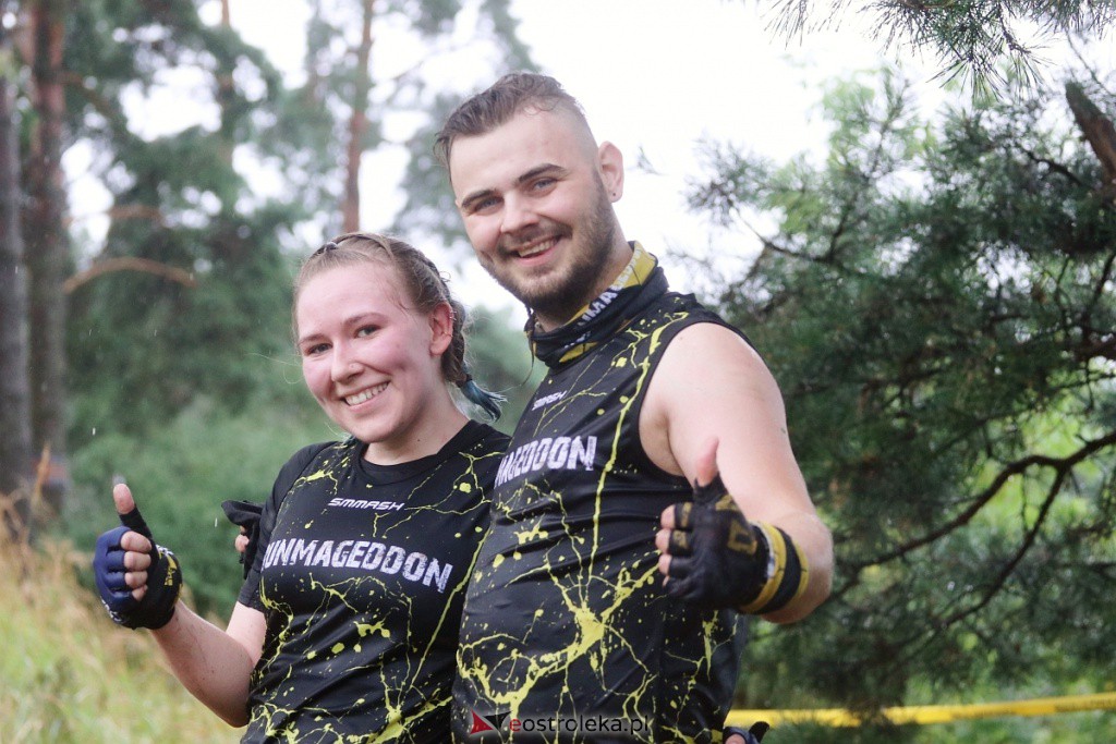 Runmageddon 2022 Ostrołęka [06.08.2022] - zdjęcie #131 - eOstroleka.pl