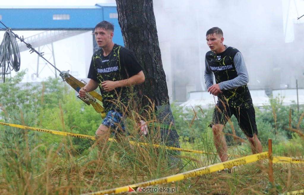 Runmageddon 2022 Ostrołęka [06.08.2022] - zdjęcie #130 - eOstroleka.pl