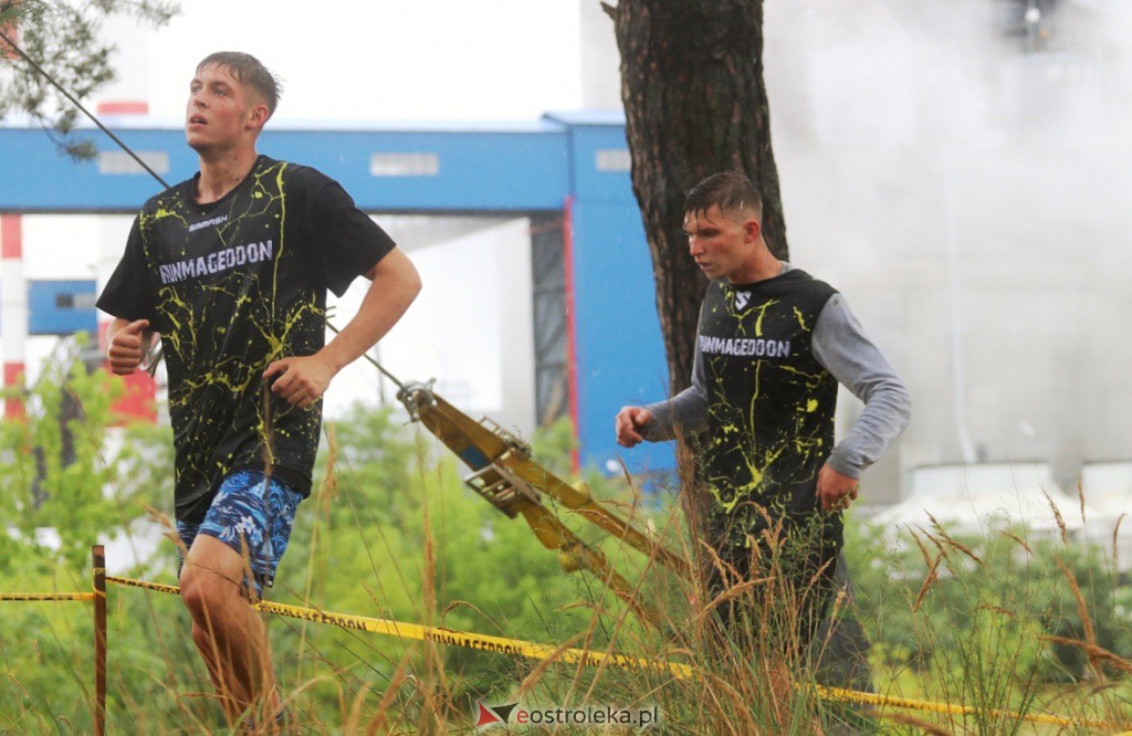 Runmageddon 2022 Ostrołęka [06.08.2022] - zdjęcie #129 - eOstroleka.pl