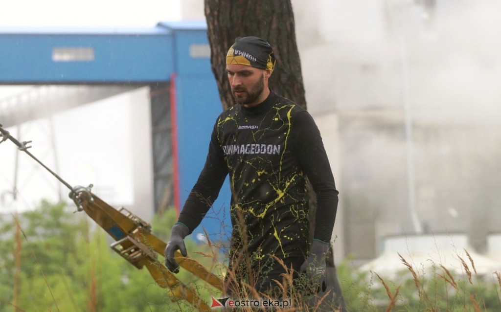 Runmageddon 2022 Ostrołęka [06.08.2022] - zdjęcie #128 - eOstroleka.pl