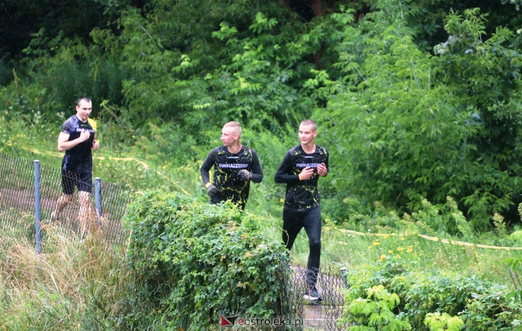 Runmageddon 2022 Ostrołęka [06.08.2022] - zdjęcie #123 - eOstroleka.pl