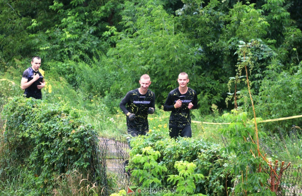 Runmageddon 2022 Ostrołęka [06.08.2022] - zdjęcie #122 - eOstroleka.pl