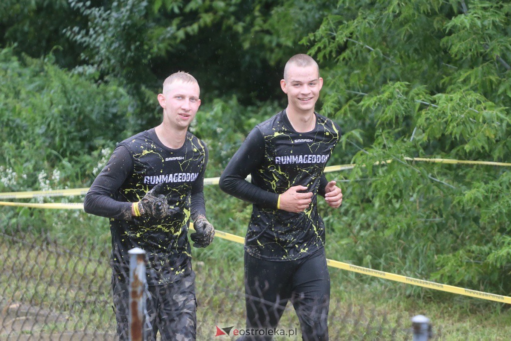 Runmageddon 2022 Ostrołęka [06.08.2022] - zdjęcie #121 - eOstroleka.pl
