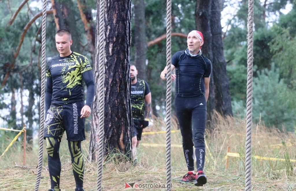 Runmageddon 2022 Ostrołęka [06.08.2022] - zdjęcie #118 - eOstroleka.pl