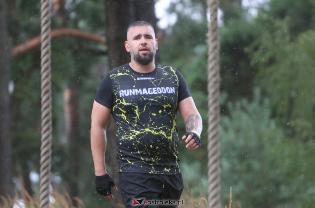 Runmageddon 2022 Ostrołęka [06.08.2022] - zdjęcie #117 - eOstroleka.pl
