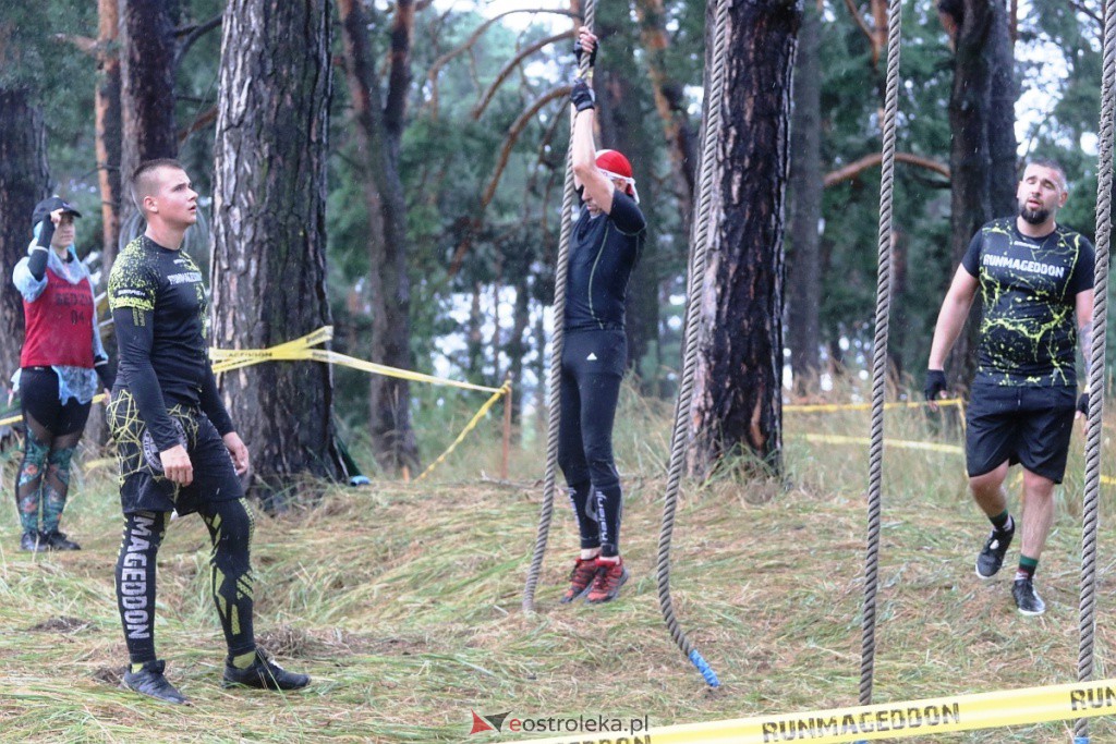 Runmageddon 2022 Ostrołęka [06.08.2022] - zdjęcie #116 - eOstroleka.pl