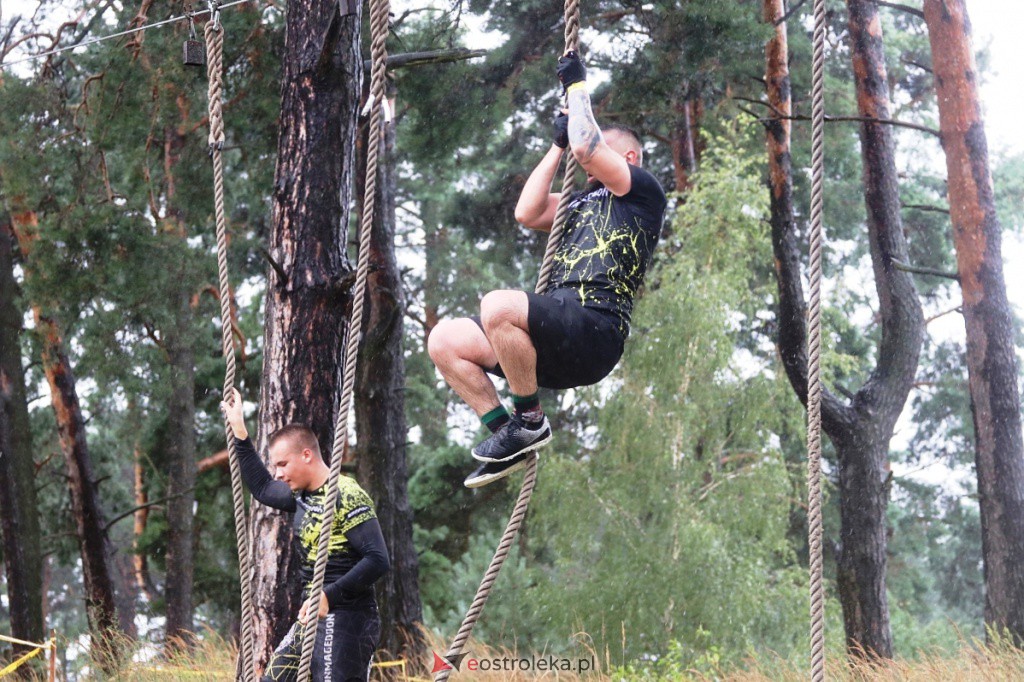 Runmageddon 2022 Ostrołęka [06.08.2022] - zdjęcie #115 - eOstroleka.pl