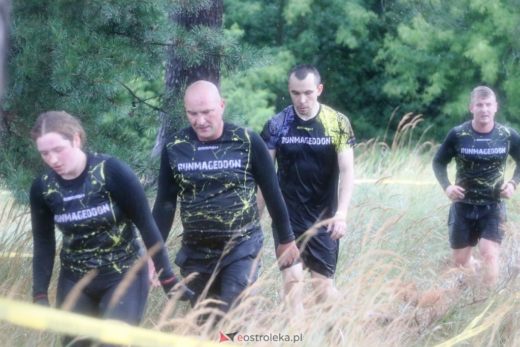 Runmageddon 2022 Ostrołęka [06.08.2022] - zdjęcie #113 - eOstroleka.pl
