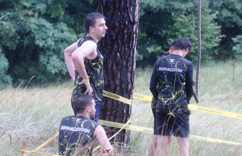 Runmageddon 2022 Ostrołęka [06.08.2022] - zdjęcie #109 - eOstroleka.pl