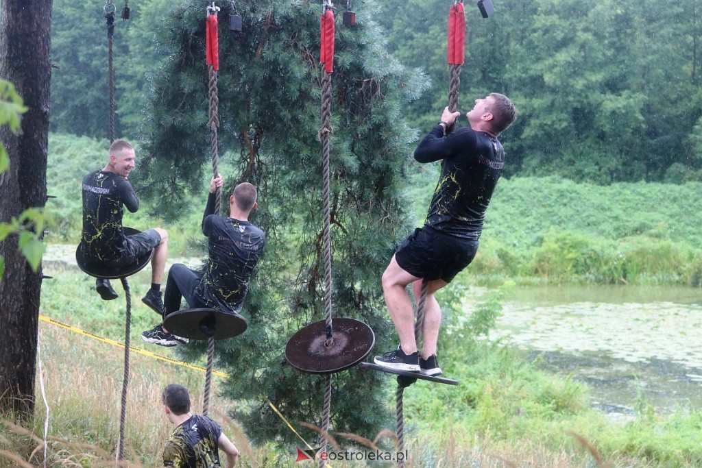 Runmageddon 2022 Ostrołęka [06.08.2022] - zdjęcie #107 - eOstroleka.pl