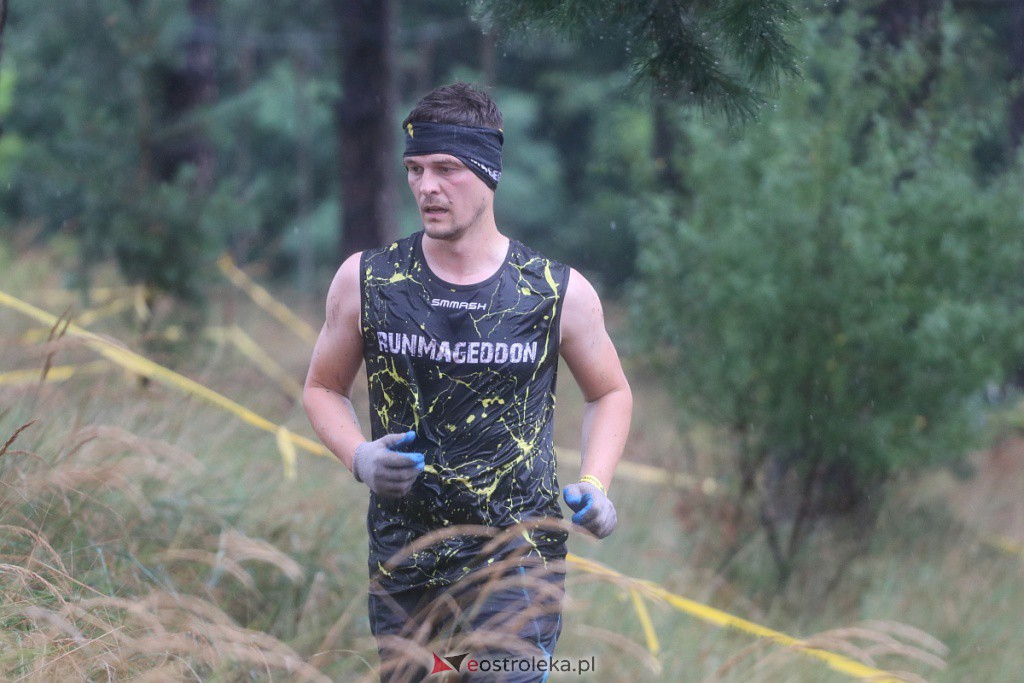 Runmageddon 2022 Ostrołęka [06.08.2022] - zdjęcie #106 - eOstroleka.pl