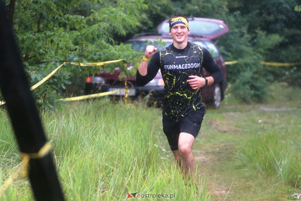 Runmageddon 2022 Ostrołęka [06.08.2022] - zdjęcie #104 - eOstroleka.pl