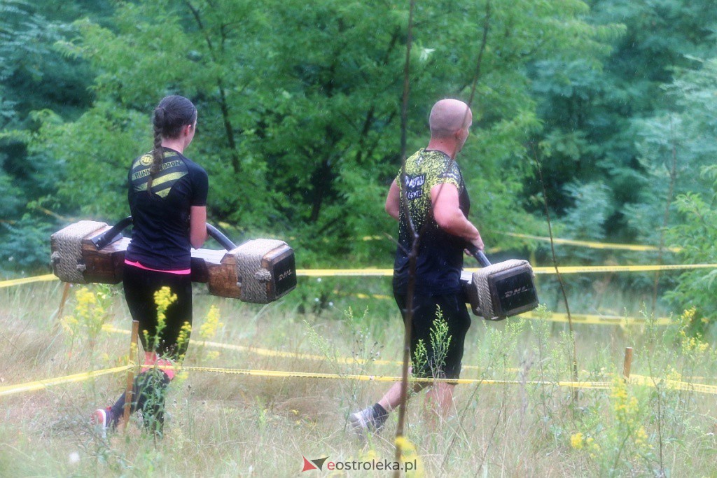 Runmageddon 2022 Ostrołęka [06.08.2022] - zdjęcie #100 - eOstroleka.pl