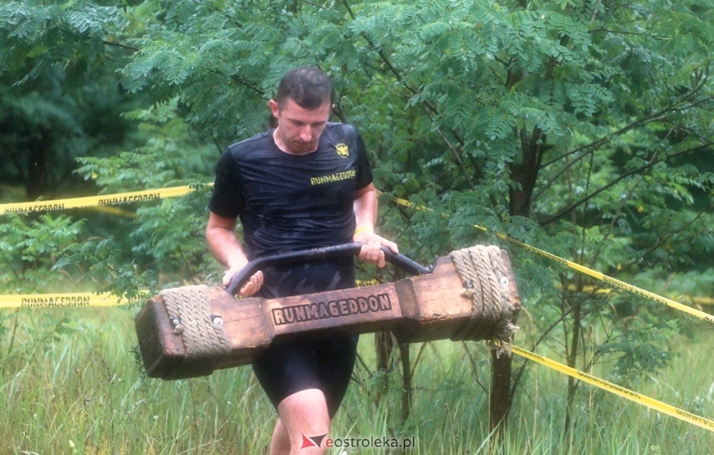Runmageddon 2022 Ostrołęka [06.08.2022] - zdjęcie #99 - eOstroleka.pl