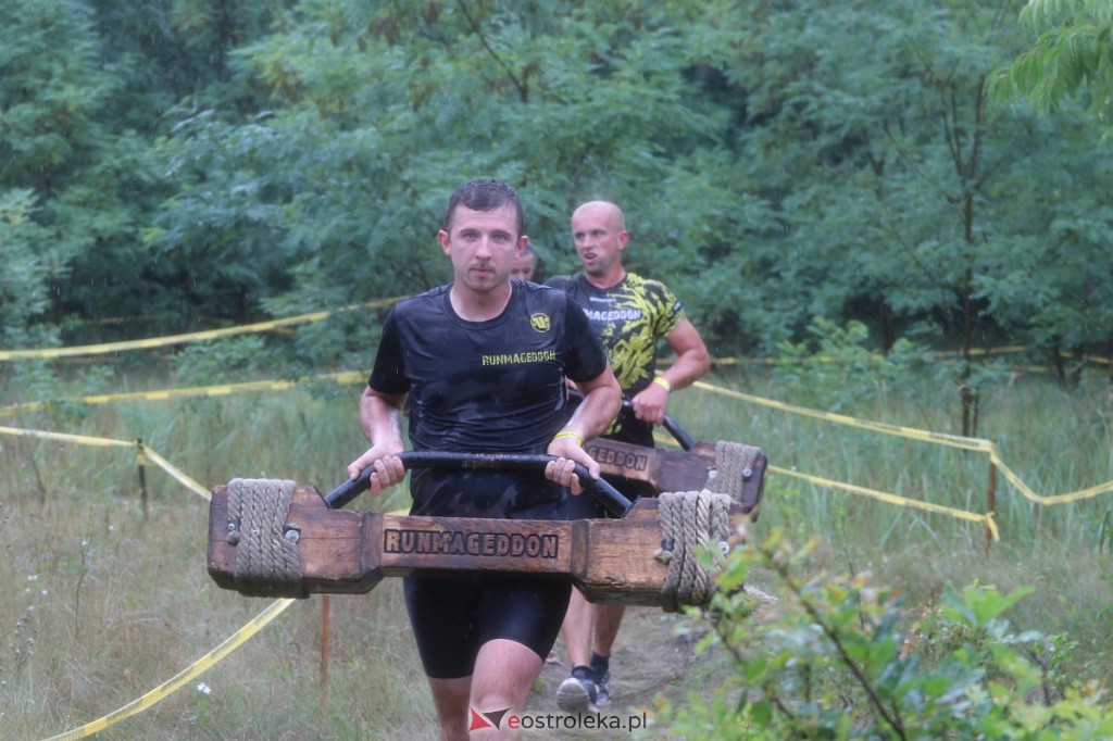 Runmageddon 2022 Ostrołęka [06.08.2022] - zdjęcie #97 - eOstroleka.pl