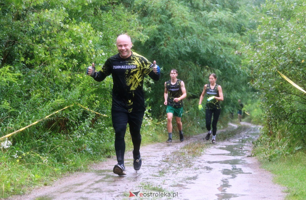 Runmageddon 2022 Ostrołęka [06.08.2022] - zdjęcie #95 - eOstroleka.pl
