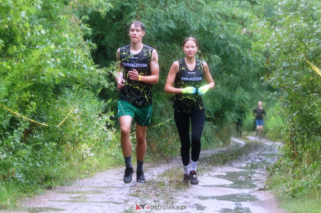 Runmageddon 2022 Ostrołęka [06.08.2022] - zdjęcie #93 - eOstroleka.pl