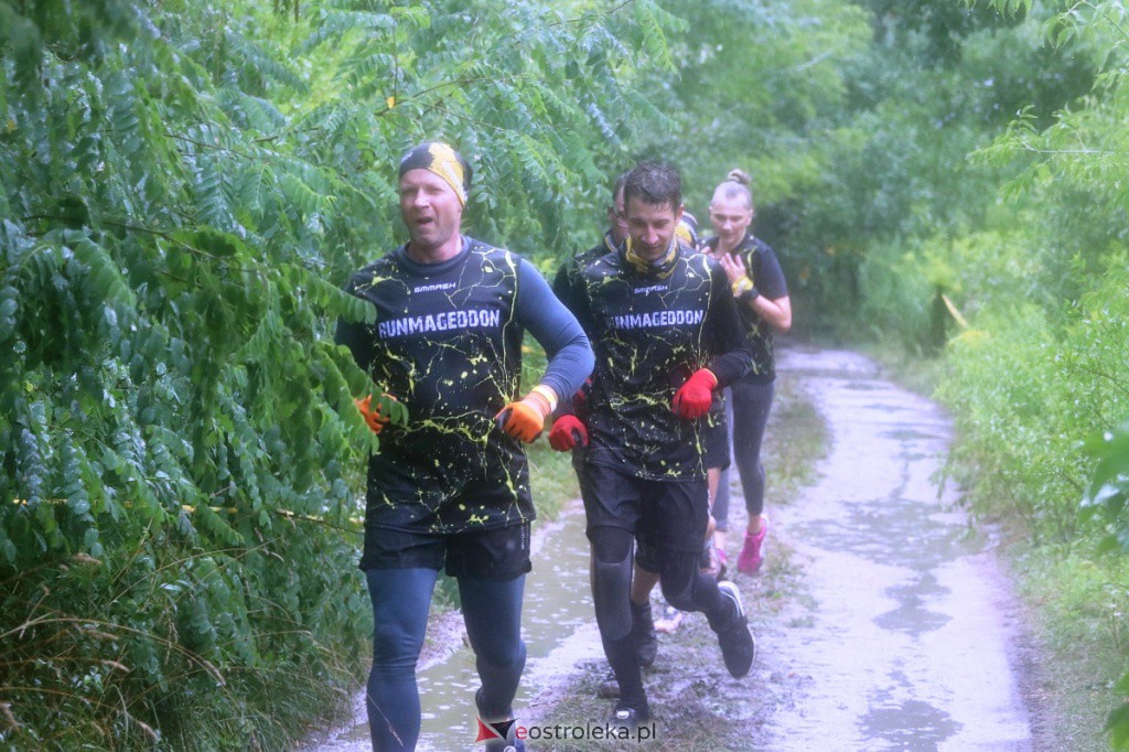 Runmageddon 2022 Ostrołęka [06.08.2022] - zdjęcie #92 - eOstroleka.pl