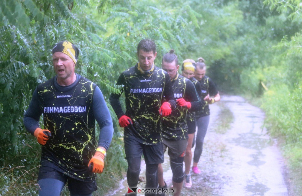 Runmageddon 2022 Ostrołęka [06.08.2022] - zdjęcie #91 - eOstroleka.pl