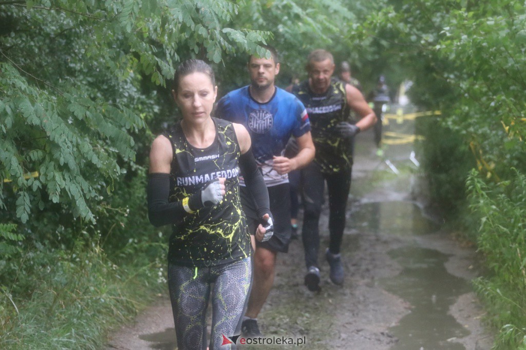 Runmageddon 2022 Ostrołęka [06.08.2022] - zdjęcie #88 - eOstroleka.pl