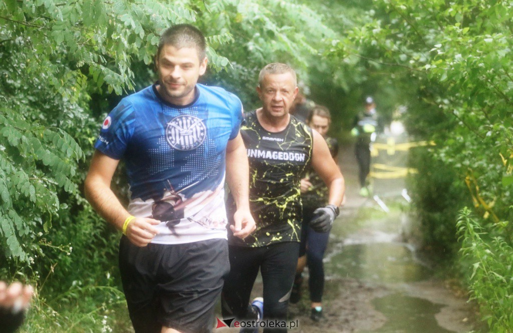 Runmageddon 2022 Ostrołęka [06.08.2022] - zdjęcie #87 - eOstroleka.pl