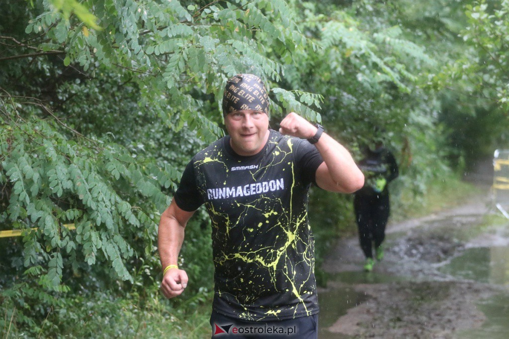 Runmageddon 2022 Ostrołęka [06.08.2022] - zdjęcie #85 - eOstroleka.pl