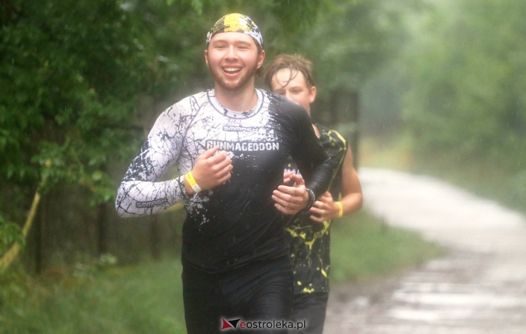 Runmageddon 2022 Ostrołęka [06.08.2022] - zdjęcie #83 - eOstroleka.pl