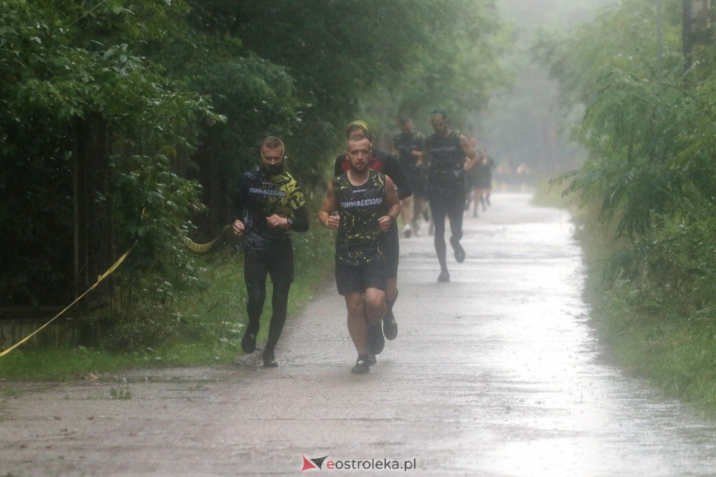 Runmageddon 2022 Ostrołęka [06.08.2022] - zdjęcie #81 - eOstroleka.pl