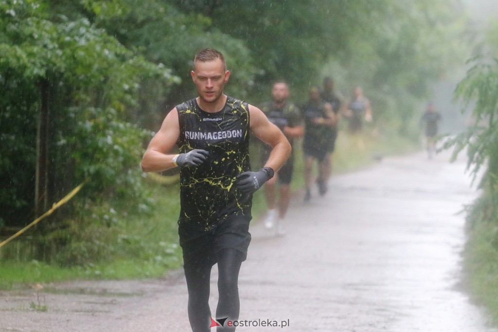 Runmageddon 2022 Ostrołęka [06.08.2022] - zdjęcie #79 - eOstroleka.pl