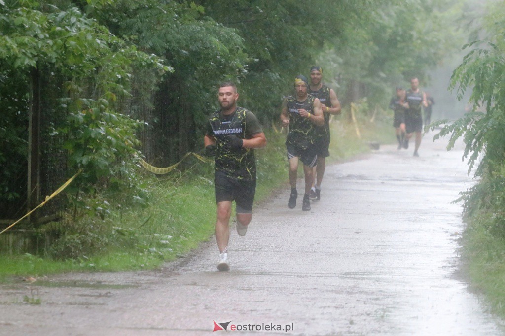 Runmageddon 2022 Ostrołęka [06.08.2022] - zdjęcie #78 - eOstroleka.pl