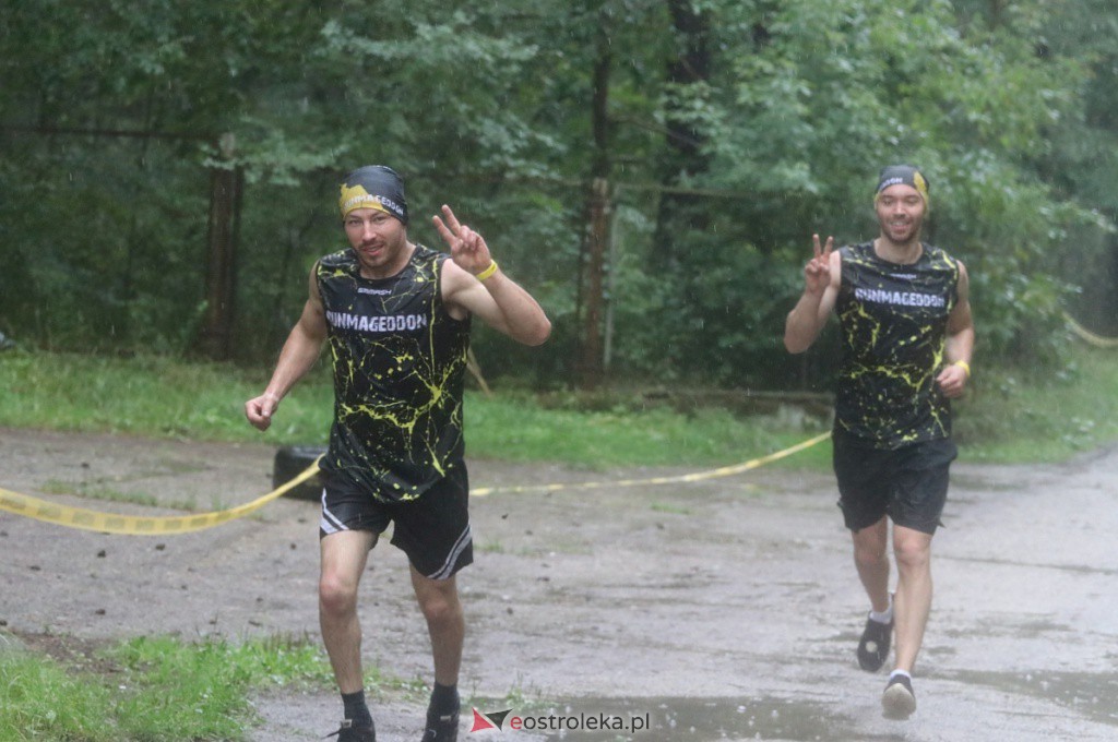 Runmageddon 2022 Ostrołęka [06.08.2022] - zdjęcie #77 - eOstroleka.pl