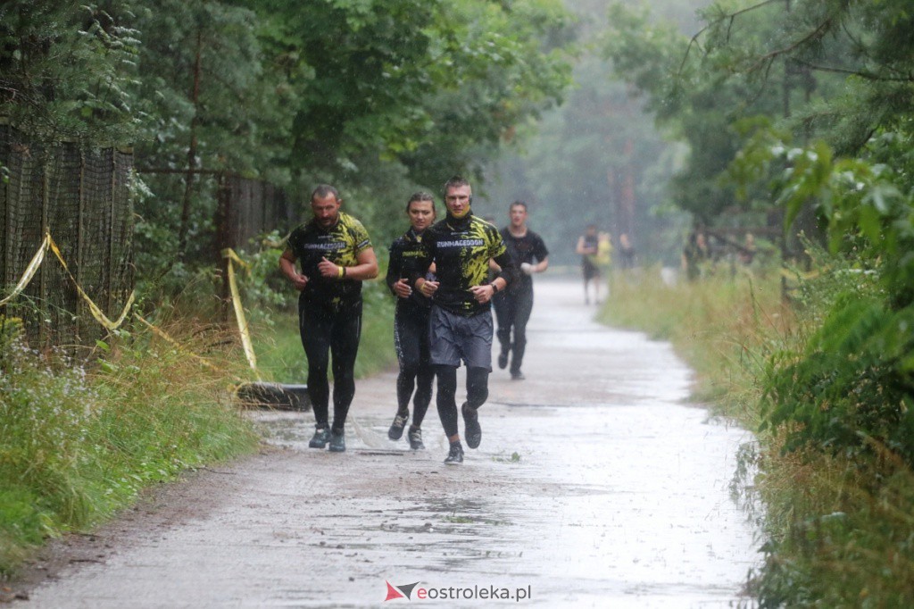 Runmageddon 2022 Ostrołęka [06.08.2022] - zdjęcie #72 - eOstroleka.pl