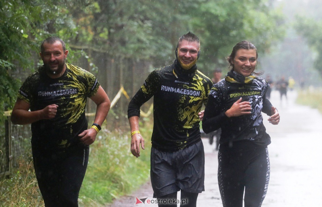 Runmageddon 2022 Ostrołęka [06.08.2022] - zdjęcie #71 - eOstroleka.pl