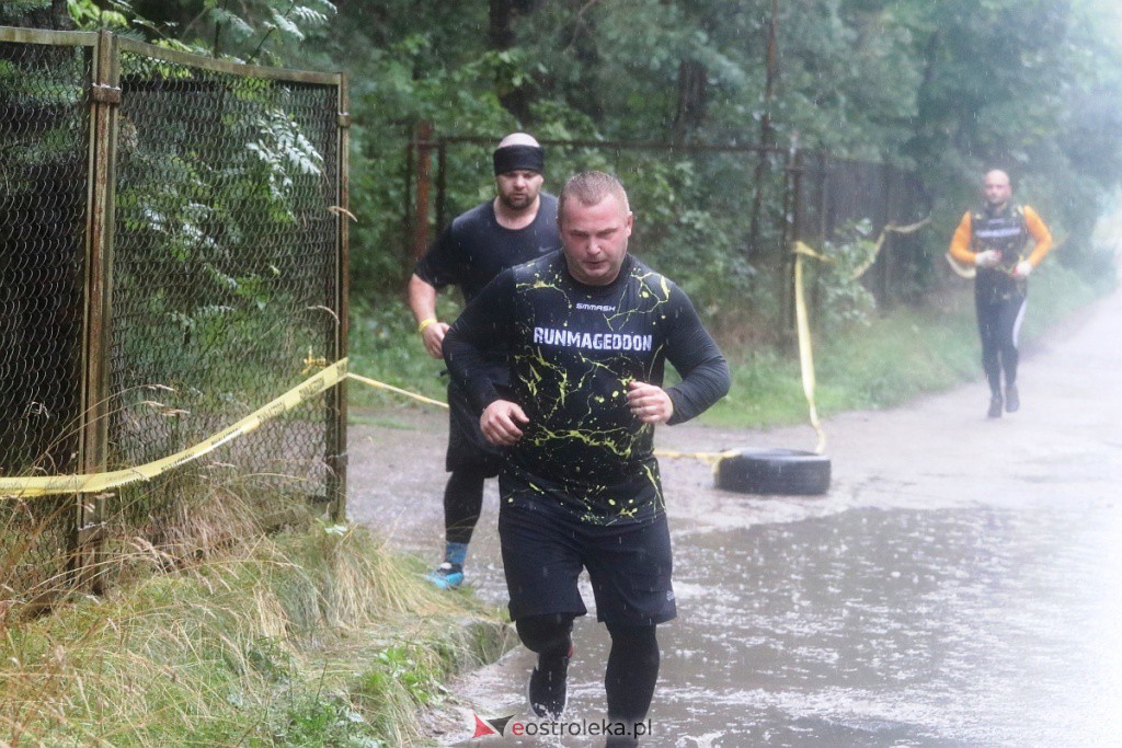 Runmageddon 2022 Ostrołęka [06.08.2022] - zdjęcie #70 - eOstroleka.pl