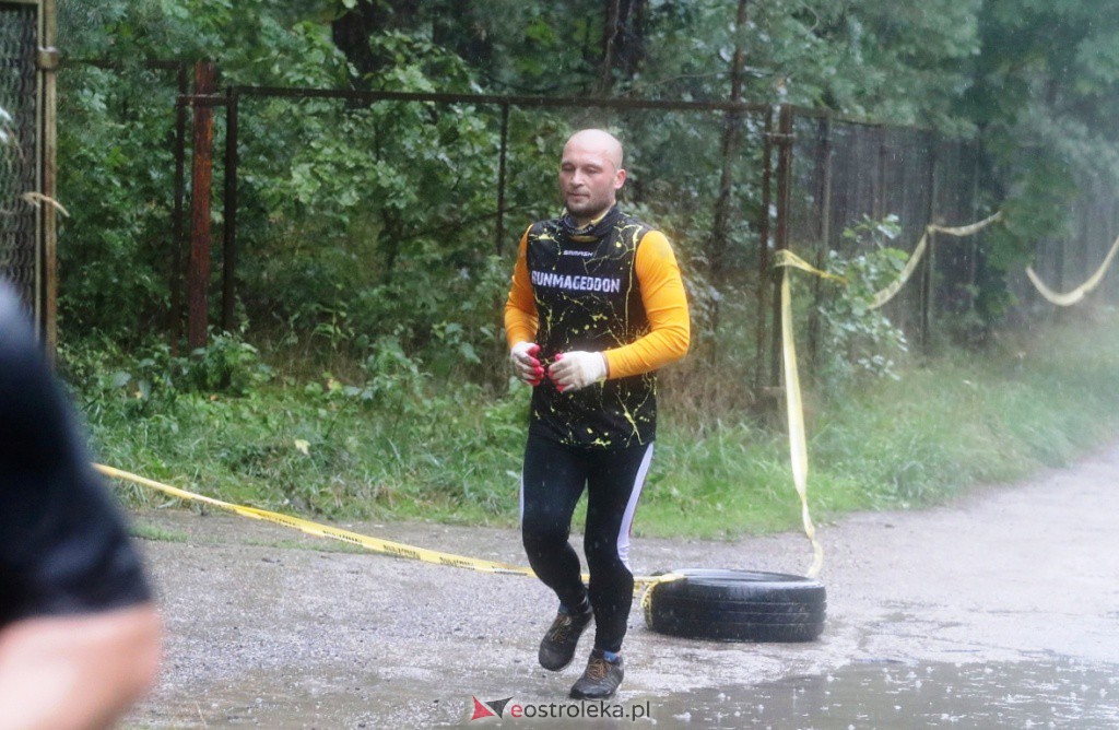 Runmageddon 2022 Ostrołęka [06.08.2022] - zdjęcie #69 - eOstroleka.pl