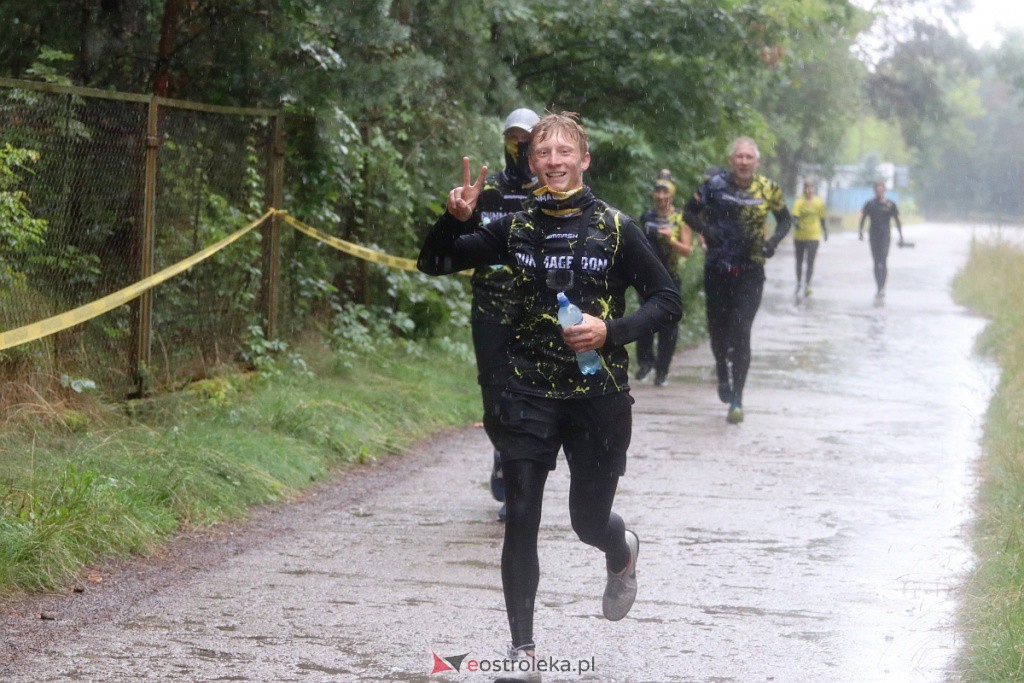 Runmageddon 2022 Ostrołęka [06.08.2022] - zdjęcie #68 - eOstroleka.pl