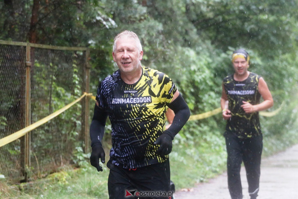 Runmageddon 2022 Ostrołęka [06.08.2022] - zdjęcie #67 - eOstroleka.pl