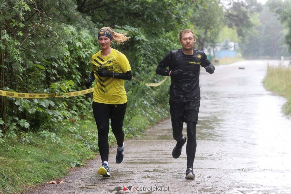 Runmageddon 2022 Ostrołęka [06.08.2022] - zdjęcie #65 - eOstroleka.pl