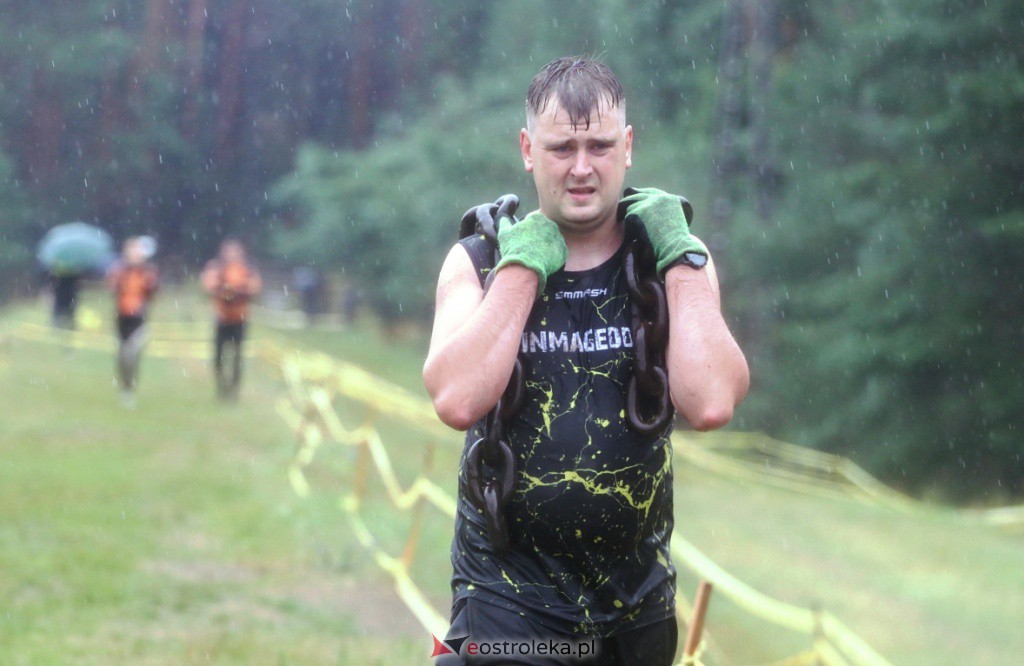 Runmageddon 2022 Ostrołęka [06.08.2022] - zdjęcie #64 - eOstroleka.pl