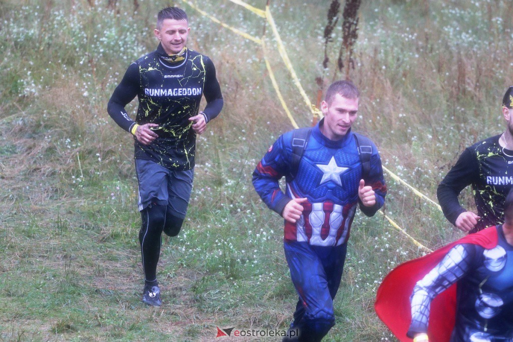 Runmageddon 2022 Ostrołęka [06.08.2022] - zdjęcie #61 - eOstroleka.pl