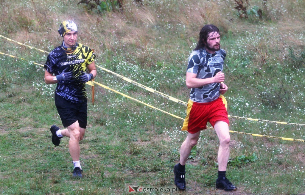 Runmageddon 2022 Ostrołęka [06.08.2022] - zdjęcie #60 - eOstroleka.pl