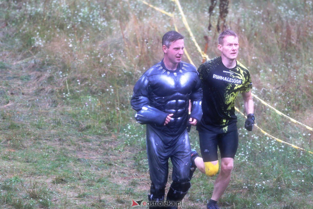 Runmageddon 2022 Ostrołęka [06.08.2022] - zdjęcie #58 - eOstroleka.pl
