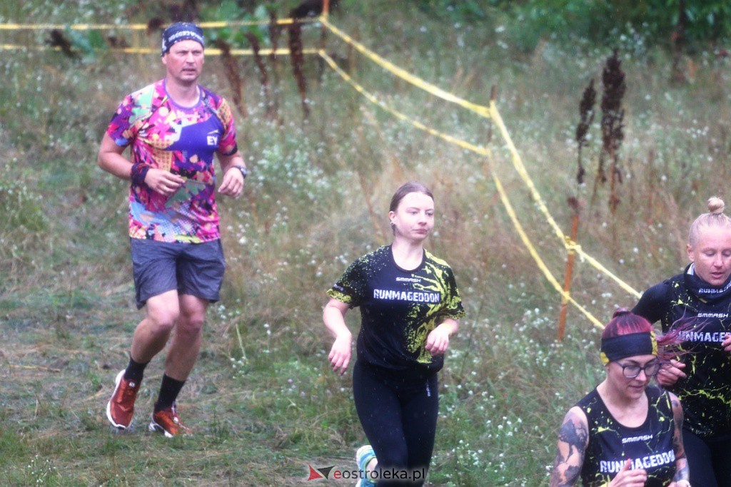 Runmageddon 2022 Ostrołęka [06.08.2022] - zdjęcie #57 - eOstroleka.pl